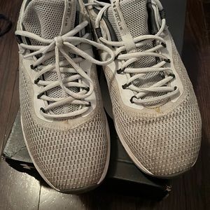 Under armour charge training shoes